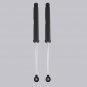 maXpeedingrods 2.5-6 inch Rear Shock Absorbers For Chevy Silverado 1500 1999-06
