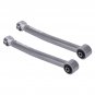 4x Rear Adjustable Control Arms 0-6" Lift For Jeep Wrangler JK Unlimited 07-18