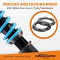 24 Way Damper Adj. Coilovers Lowering Kit For CAMARO 2010-2015 Shocks Absorber