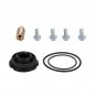 Front Left Driver Side Air Shock For Audi Q7 for Porsche Cayenne for VW Touareg