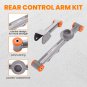 Upper Lower Rear Tubular Control Arms For Ford Mustang 79 80 81 82 83 84 88-04