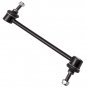 Front Lower Control Arms Sway Bar Tierods for Dodge Caliber Jeep Compass Patriot