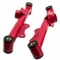 Upper Lower Rear Tubular Control Arms w/Hardware for Ford Mustang 1979-2003 2004