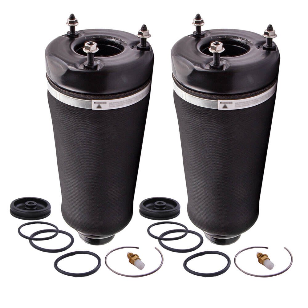 2 Pieces Front Air Spring Suspension Bag Top Cap For Mercedes R Class  2006-2010