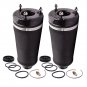 2 Pieces Front Air Spring Suspension Bag Top Cap For Mercedes R Class 2006-2010