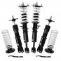 BFO Racing Coilover Spring Shock Kit For INFINITI G35 03-07 NISSAN 350Z 03-08