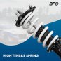 BFO Racing Coilover Spring Shock Kit For INFINITI G35 03-07 NISSAN 350Z 03-08