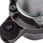 Electric Vacuum Pump Power Brake Booster Auxiliary Pump Assembly for GMC 12V