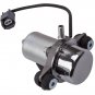 Electric Vacuum Pump Power Brake Booster Auxiliary Pump Assembly for GMC 12V