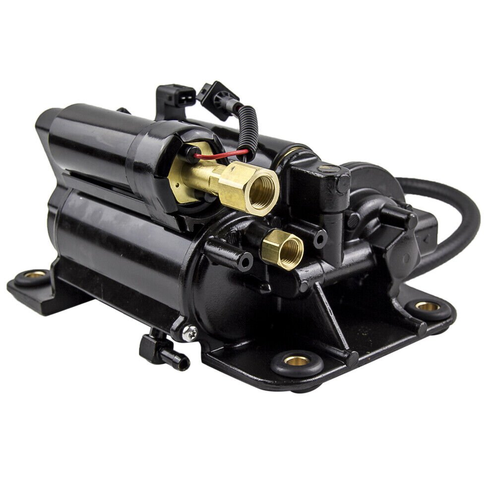 Electric Fuel Pump For Volvo Penta 4.3L 5.0L 5.7L GXI 3594444 21397771