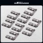 16 Pcs Hydraulic Roller Lifter Adjuster For Ford 302 289 221 400 351 351W
