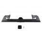 Class III Towing Trailer Hitch 2" Receiver Kit for Tesla Model Y Steel 2020-2023