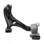 2pcs Suspension Front Lower Control Arm Kit LH RH for Honda CR-V 2017-2021 2022