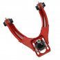 Front Upper & Rear Lower Control Arm + Rear Camber Kit For 1996-2000 Honda Civic