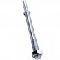 Tie Rod Ball Joint Pitman Arm Seperator Pickle Fork Handle Removal Tool Set