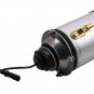 Front Air Shock Assembly Passenger Side Right for Audi A8 S8 Standard Suspension