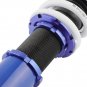 BFO Coilovers Suspension Adjustable Strut Shocks For Honda Prelude 1992-2001