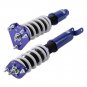 BFO Coilovers Suspension Adjustable Strut Shocks For Honda Prelude 1992-2001