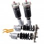 MaXpeedingrods Coilovers 24 Way Damoer Kits for Subaru Impreza WRX GC8 1993-2001