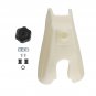 Fuel Tank + Oil Cap For Honda TRX 250 Fourtrax ATVs 1985-1987 FT49010 4-stroke
