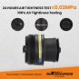 Rear Air Suspension Spring for BMW X5 E70/F15 X6 E71/F16 2007-2019 37126790079