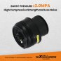 Rear Air Suspension Spring for BMW X5 E70/F15 X6 E71/F16 2007-2019 37126790079