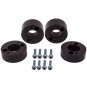 3 inch Lift Kit Spacers for Honda CR-V CRV EX LX 1997-2001 Anodizing