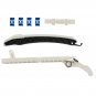Timing Chain Kit Exhaust Intake Gear Tool for Mercedes-Benz A250 2.0L A160 1.6L