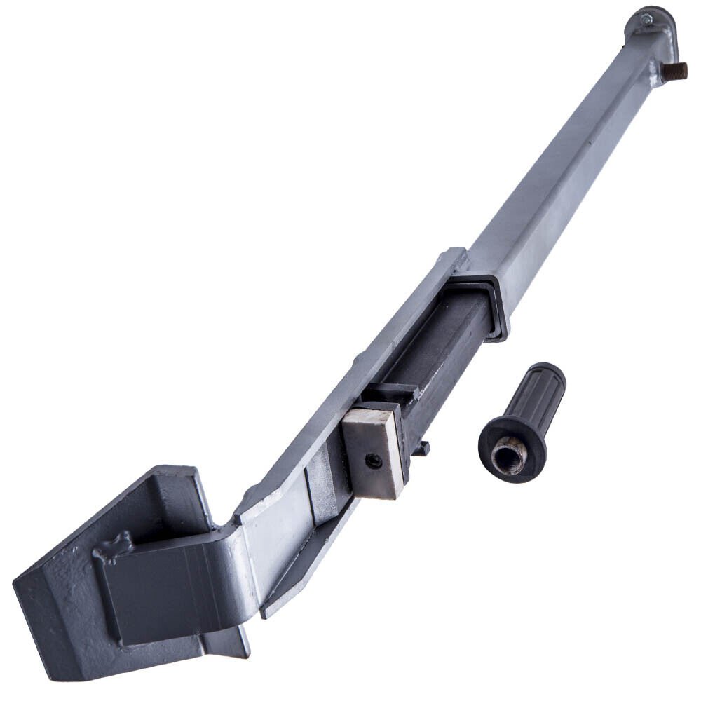 Universal Impact Driven Tire Demount Tool for 10"-24" ATV/Heavy Duty/Commercial