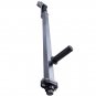 Universal Impact Driven Tire Demount Tool for 10"-24" ATV/Heavy Duty/Commercial