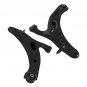 2x Front Lower Control Arm Kit w/Ball Joint For 2010-2014 Subaru Legacy Outback
