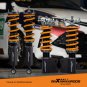ADJUSTABLE COILOVERS LOWERING KIT FOR NISSAN SILVIA S13 180SX 240SX 89-94