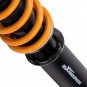 ADJUSTABLE COILOVERS LOWERING KIT FOR NISSAN SILVIA S13 180SX 240SX 89-94