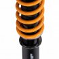 ADJUSTABLE COILOVERS LOWERING KIT FOR NISSAN SILVIA S13 180SX 240SX 89-94