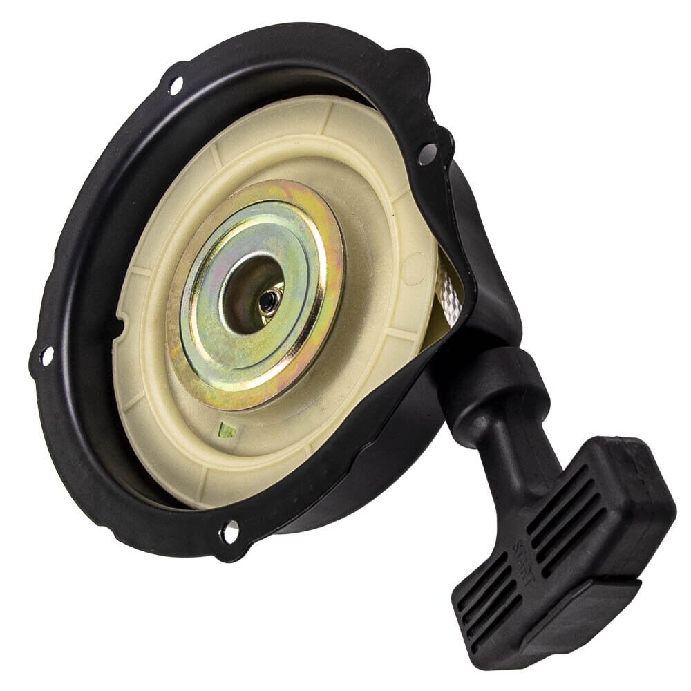 Recoil Starter Pull Start Assembly For Yamaha Kodiak 400 YFM400A 2000-06 2001