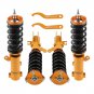 MaXpeedingrods Coilovers Kit for Hyundai Tiburon 2003-2008 Adj. Damper Shocks