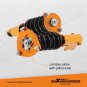Coilover Strut Springs Kit For Mitsubishi Eclipse GT Hatchback 2-Door 3.0L 00-05