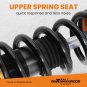 Coilover Strut Springs Kit For Mitsubishi Eclipse GT Hatchback 2-Door 3.0L 00-05