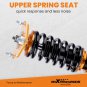 STREET COILOVER KIT FOR MINI COOPER 02-06 & Cooper S R50 R52 R53 Adj Height