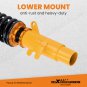 STREET COILOVER KIT FOR MINI COOPER 02-06 & Cooper S R50 R52 R53 Adj Height