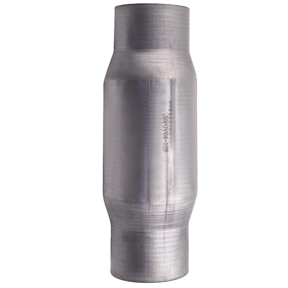 Universal Catalytic Converter 3 inch Inlet/Outlet 11" Length EPA Approved 410300