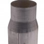 Universal Catalytic Converter 3 inch Inlet/Outlet 11" Length EPA Approved 410300
