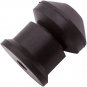2X Front Left & Right Suspension Bump Stop Bumper for Hammer H3 & H3T 2006-2010
