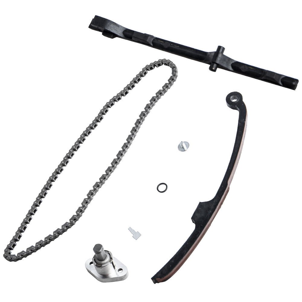 Cam Timing Chain Guides Tensioner for Honda Sportrax 400 TRX400EX TRX400X