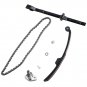 Cam Timing Chain Guides Tensioner for Honda Sportrax 400 TRX400EX TRX400X