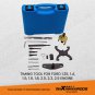 Engine Camshaft Flywheel Locking Timing Tool Kit For Ford Fous 2004-2008