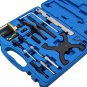 Engine Camshaft Flywheel Locking Timing Tool Kit For Ford Fous 2004-2008