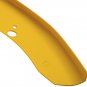 x2 Front Bumper Lip Splitter Protector For Dodge Charger 15-19 SRT Scat Pack