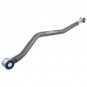Front Adjustable Track Bar 0-6" Lift for Jeep Wrangler JK 2007-2018 Panhard Rod