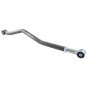 Front Adjustable Track Bar 0-6" Lift for Jeep Wrangler JK 2007-2018 Panhard Rod
